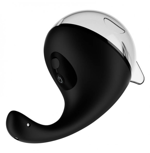 MizzZee - Electric Happy Dolphin Cleaner (Chargeable - Black) MizzZee - Electric Happy Dolphin Cleaner (Chargeable - Black)